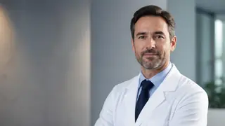 Best AI Professional Doctor MD Headshots Generator: Create Stunning Professional Doctor MD Headshots in Seconds visual example 3