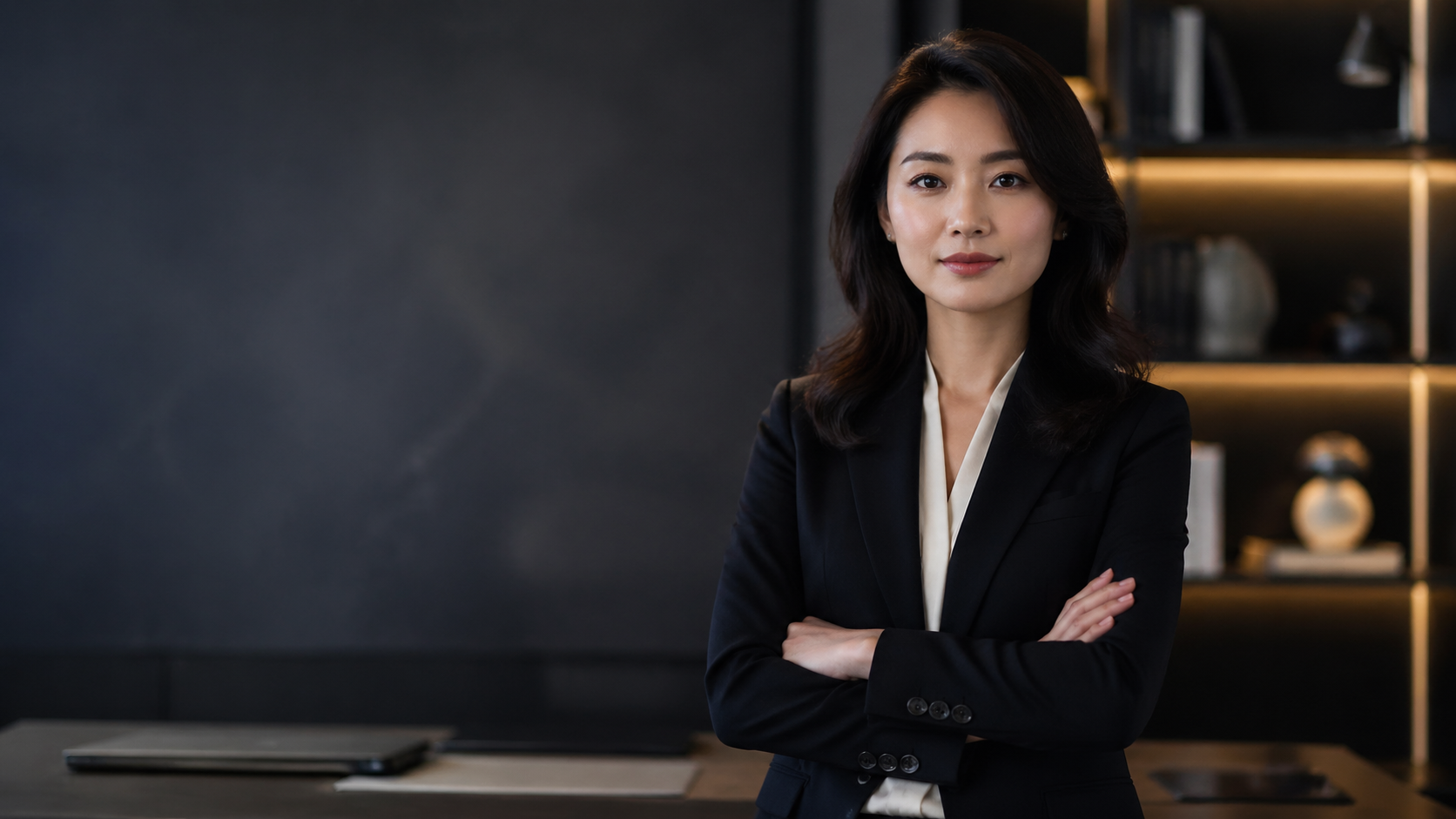 Best AI Recruiter LinkedIn Profile Photos Generator: Create Stunning Recruiter LinkedIn Profile Photos in Seconds example 3