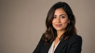 Best AI Recruiter LinkedIn Profile Photos Generator: Create Stunning Recruiter LinkedIn Profile Photos in Seconds example 2