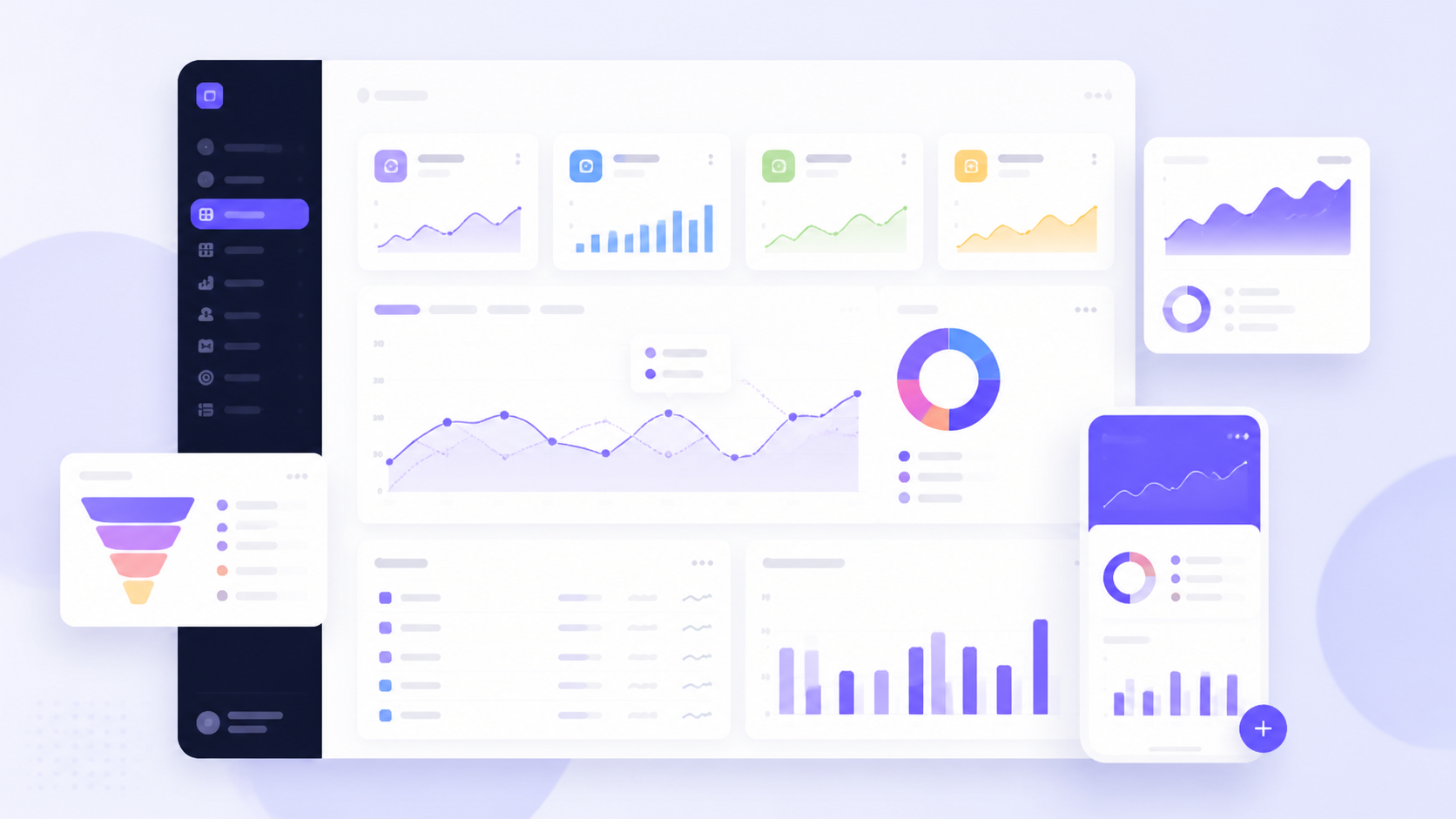 Best AI SaaS Product Interface Mockups Generator: Create Stunning SaaS Product Interface Mockups in Seconds example 1