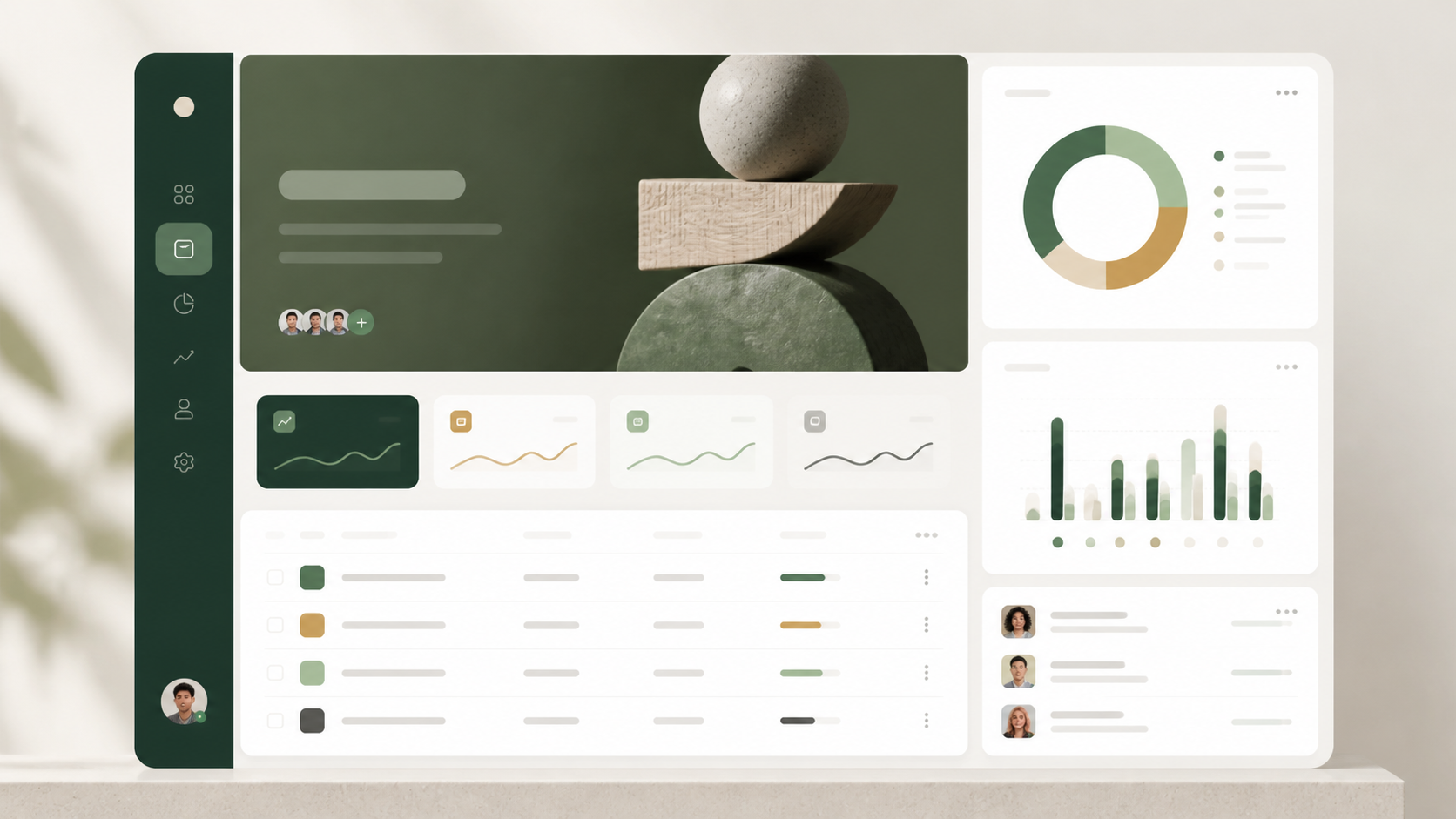 Best AI SaaS Product Interface Mockups Generator: Create Stunning SaaS Product Interface Mockups in Seconds example 2
