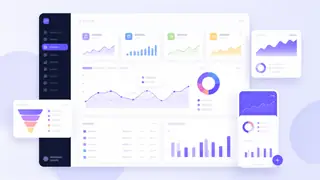 Best AI SaaS Product Interface Mockups Generator: Create Stunning SaaS Product Interface Mockups in Seconds example 1