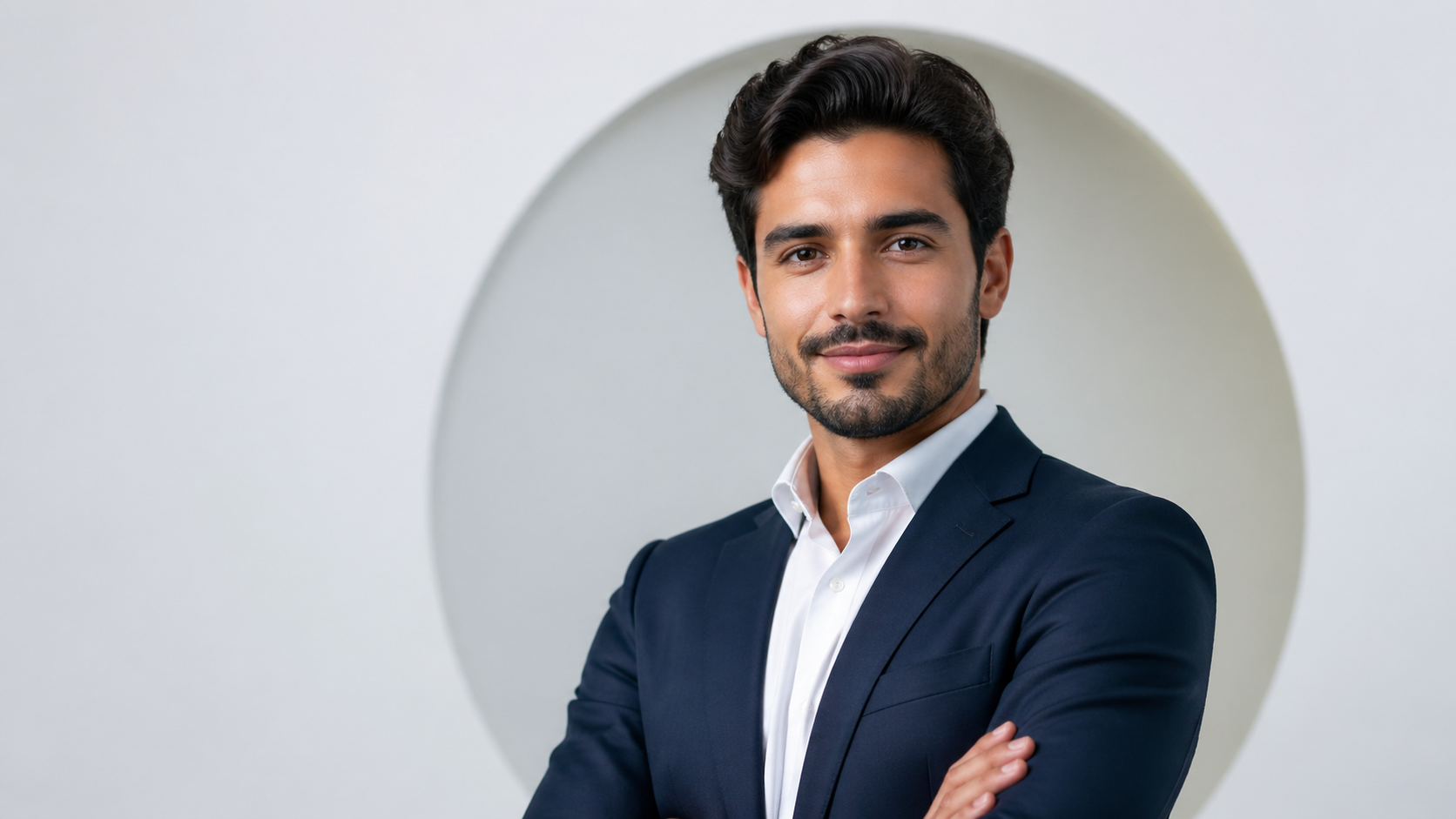 Best AI Sales Executive Profile Visuals Generator: Create Stunning Sales Executive Profile Visuals in Seconds example 2