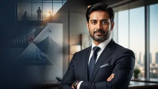 Best AI Sales Executive Profile Visuals Generator: Create Stunning Sales Executive Profile Visuals in Seconds example 1