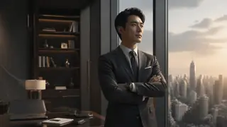 Best AI Sales Executive Profile Visuals Generator: Create Stunning Sales Executive Profile Visuals in Seconds example 3