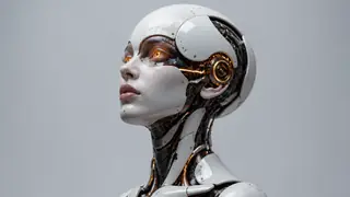 Best AI Sci Fi Cyborg Virtual Identities Generator: Create Stunning Sci Fi Cyborg Virtual Identities in Seconds visual example 2