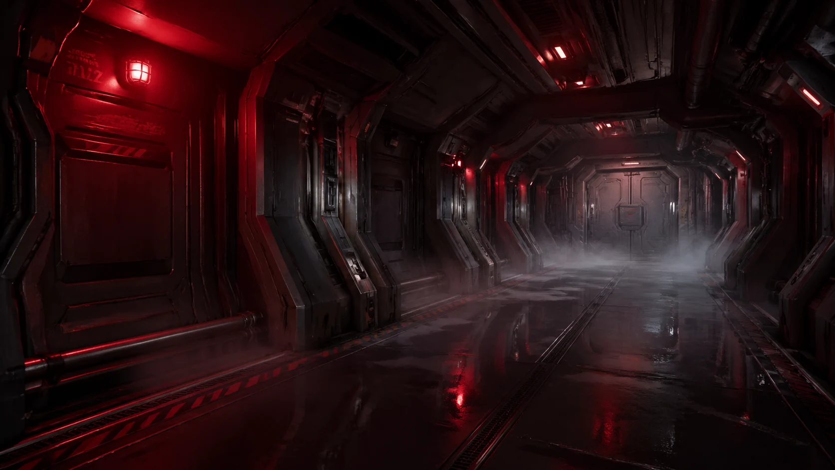 Sci-Fi Game Prop image example 2