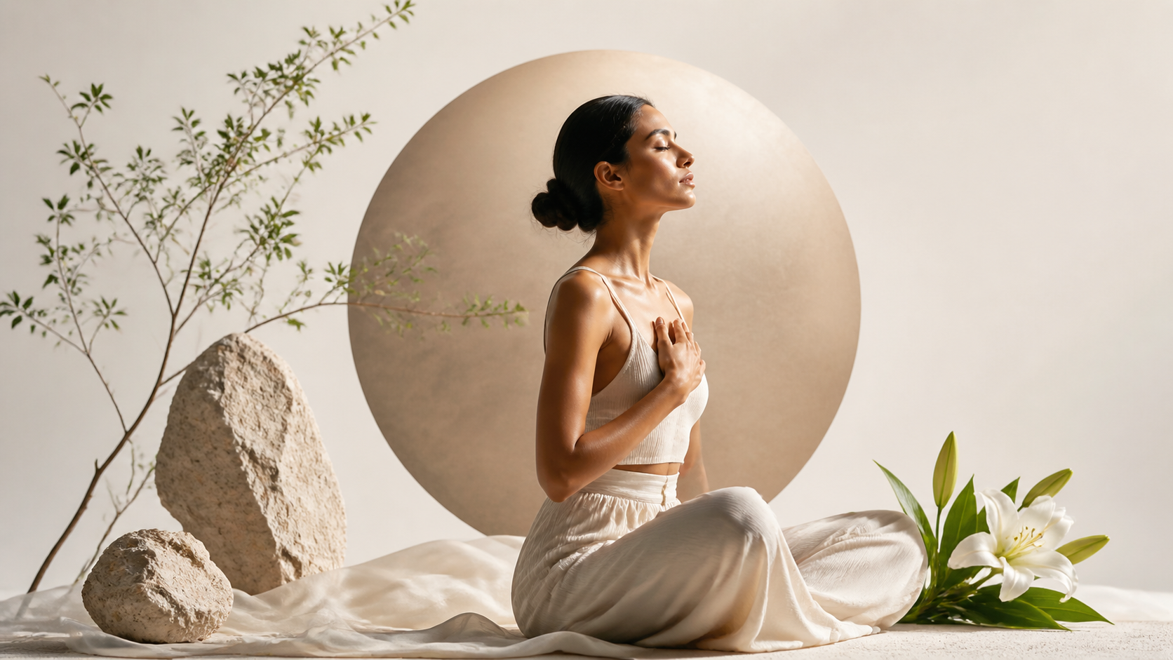 Best AI Self Help Wellness Aesthetics Generator: Create Stunning Self Help Wellness Aesthetics in Seconds example 2