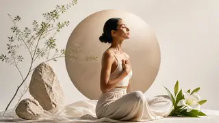 Best AI Self Help Wellness Aesthetics Generator: Create Stunning Self Help Wellness Aesthetics in Seconds example 2