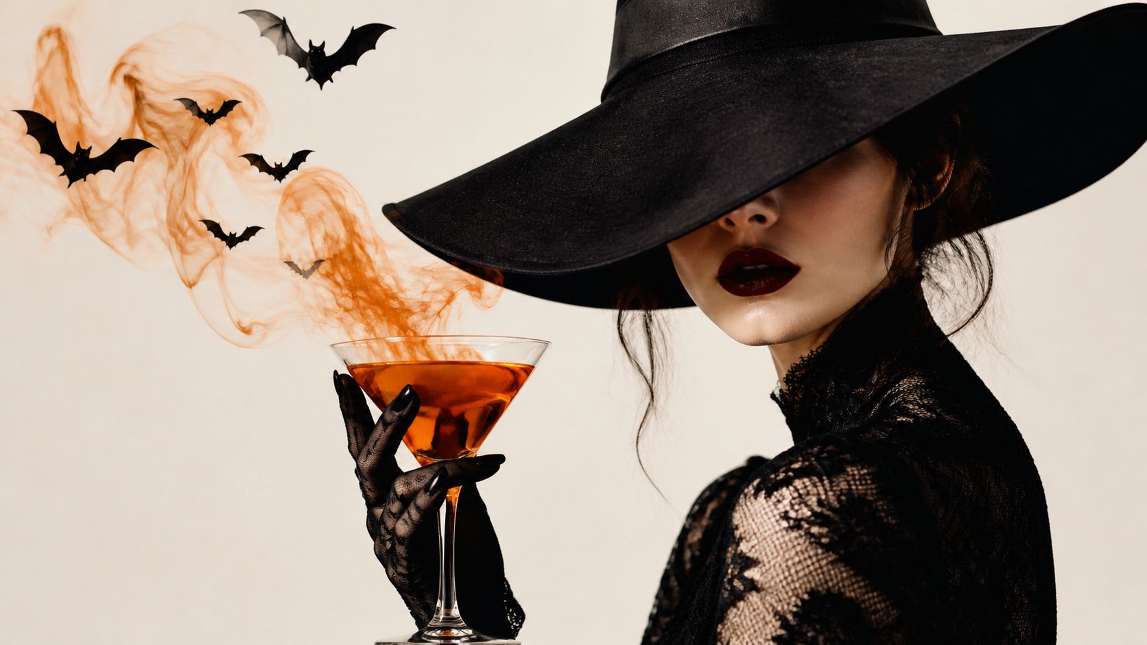 Best AI Spooky Halloween Party Posters Generator: Create Stunning Spooky Halloween Party Posters in Seconds example 2