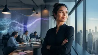 Best AI Startup Pitch Deck Hero Images Generator: Create Stunning Startup Pitch Deck Hero Images in Seconds example 1