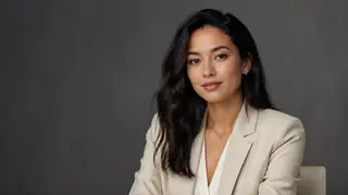 Best AI Studio-Quality Business Portraits Generator: Create Stunning Studio-Quality Business Portraits in Seconds visual example 2