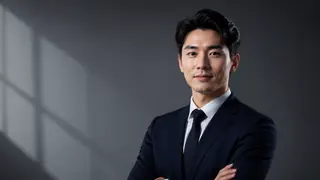Best AI Studio-Quality Business Portraits Generator: Create Stunning Studio-Quality Business Portraits in Seconds visual example 3