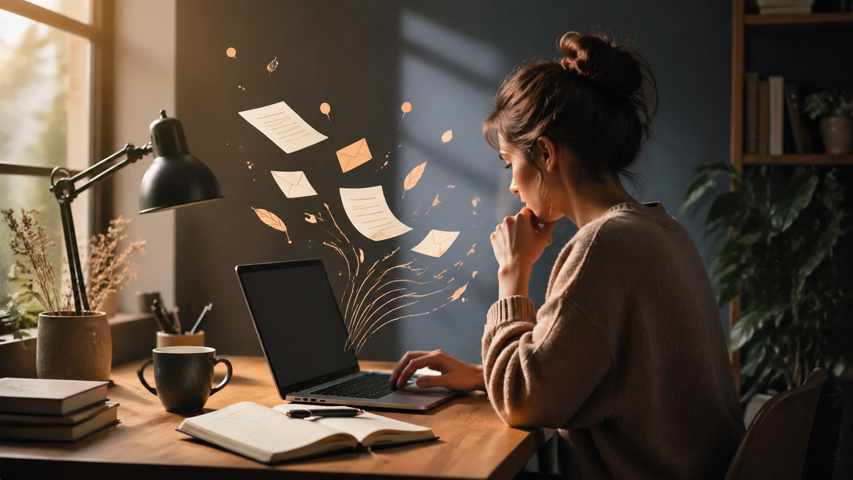 Best AI Substack Newsletter Cover Art Generator: Create Stunning Substack Newsletter Cover Art in Seconds example 1