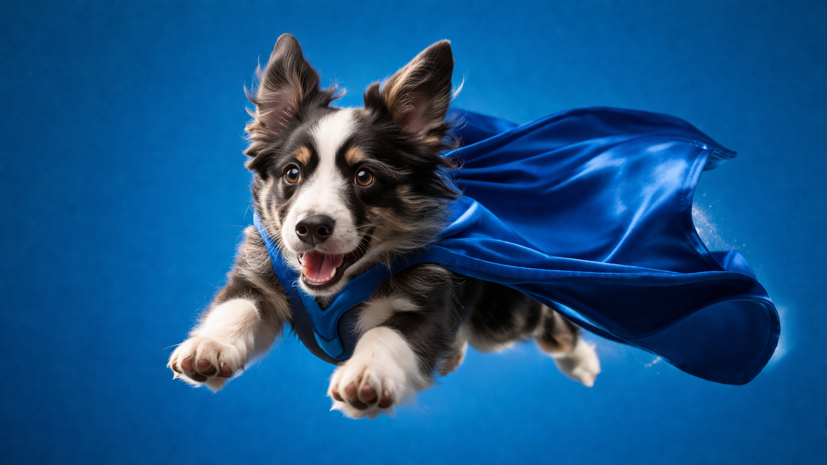 Best AI Superhero Pet Action Shots Generator: Create Stunning Superhero Pet Action Shots in Seconds example 2
