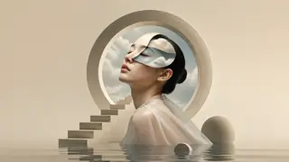 Best AI Surreal Dreamscape Art Generator: Create Stunning Surreal Dreamscape Art in Seconds example 2
