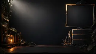 Best AI Twitch Stream Overlay Backgrounds Generator: Create Stunning Twitch Stream Overlay Backgrounds in Seconds example 3