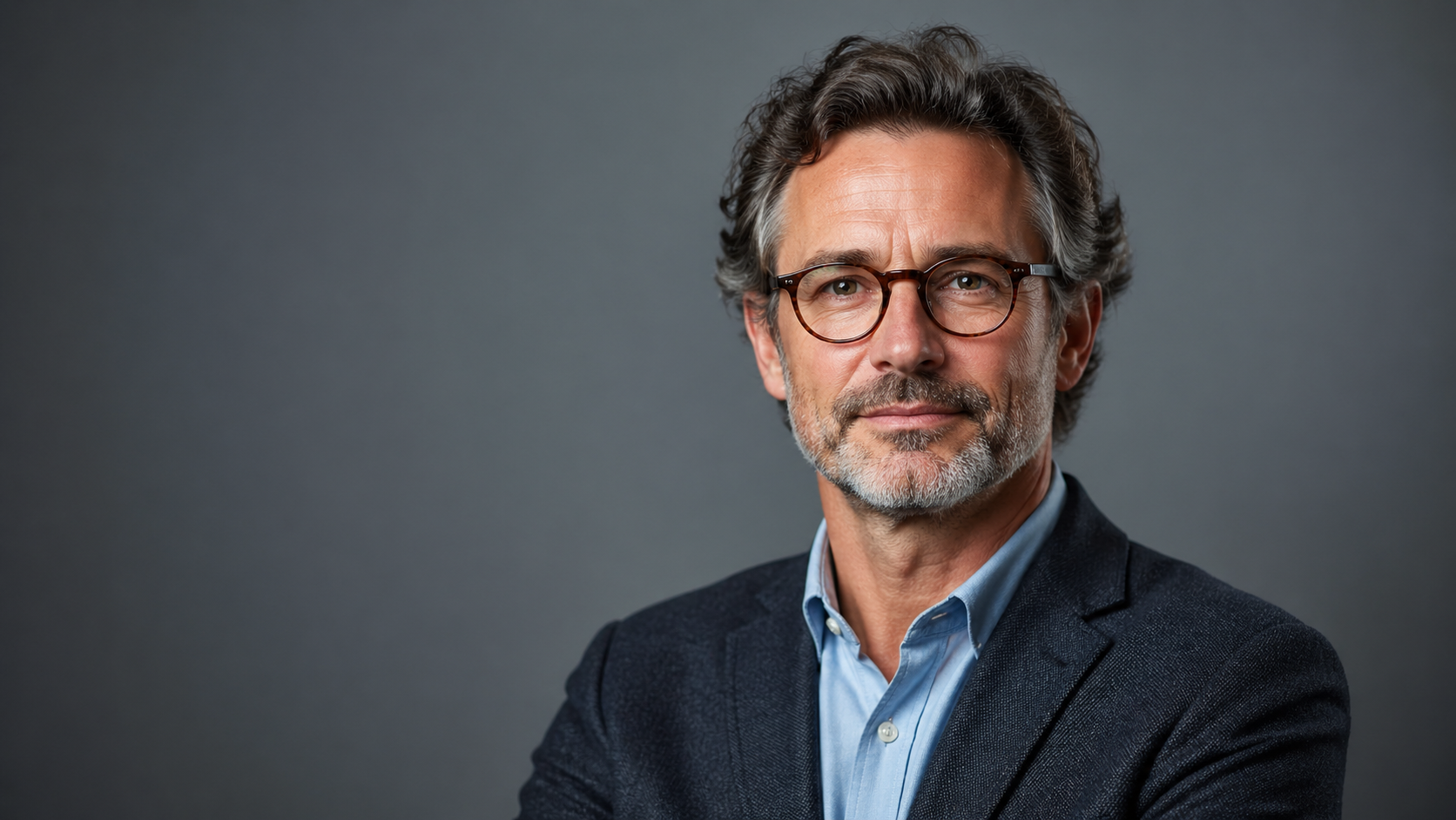 Best AI University Professor Academic Portraits Generator: Create Stunning University Professor Academic Portraits in Seconds example 2