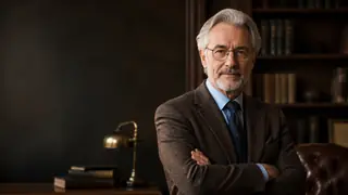 Best AI University Professor Academic Portraits Generator: Create Stunning University Professor Academic Portraits in Seconds example 3