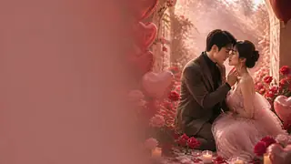 Best AI Valentines Day Couple Portraits Generator: Create Stunning Valentines Day Couple Portraits in Seconds example 3