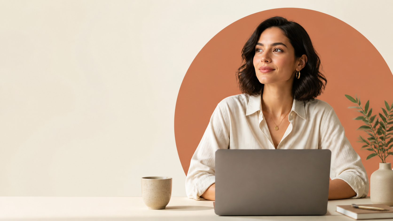 Best AI Webinar Landing Page Hero Images Generator: Create Stunning Webinar Landing Page Hero Images in Seconds example 2