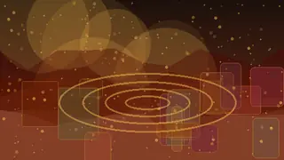 Airship Deck Battle Background AI game art example 3