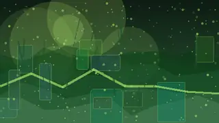 Alien Jungle Biome Environment AI game art example 1