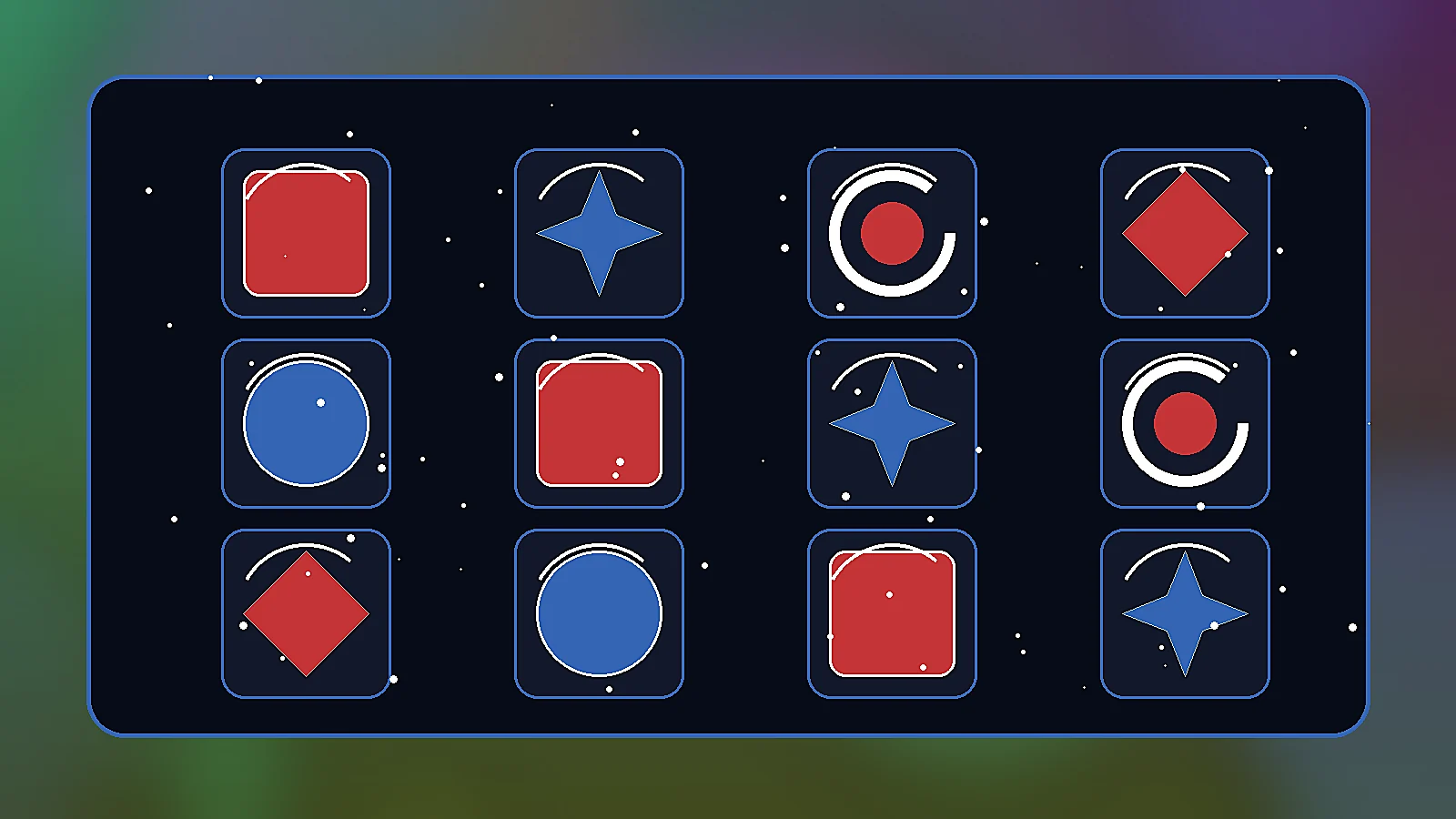 Battle Pass Reward Icons image prompt example 2