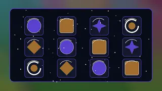 Battle Pass Reward Icons image prompt example 1