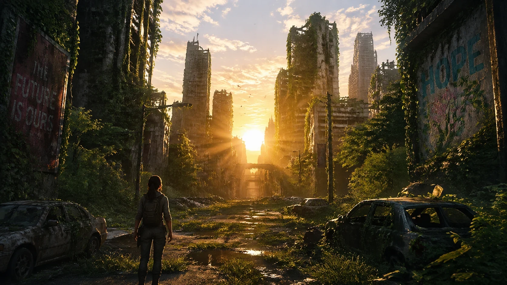 Biome Concept Art AI image prompt example 1
