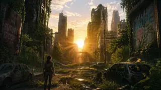 Biome Concept Art Image Generator preview