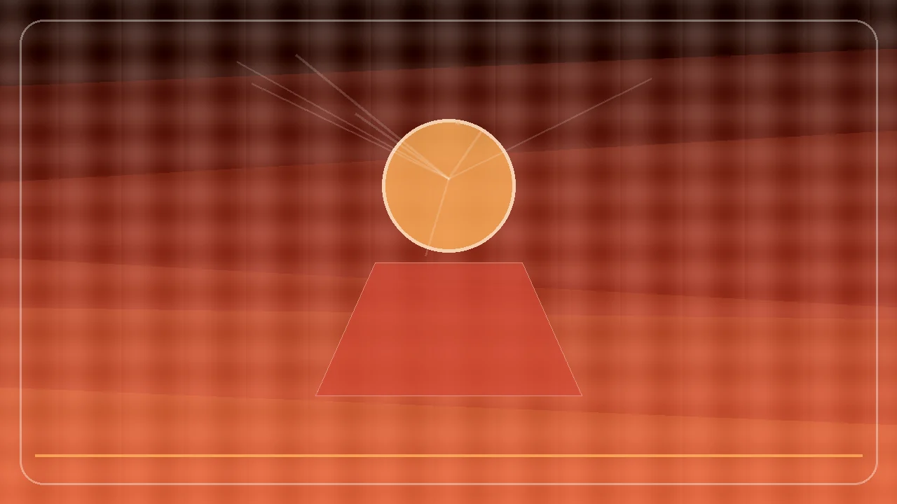 Card Battle Illustration example 1