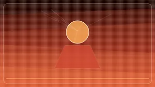Card Battle Illustration example 1