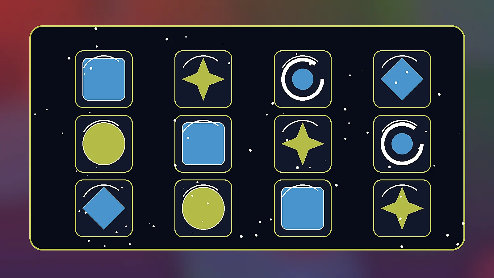 Consumable Item Icon Pack image prompt example 2