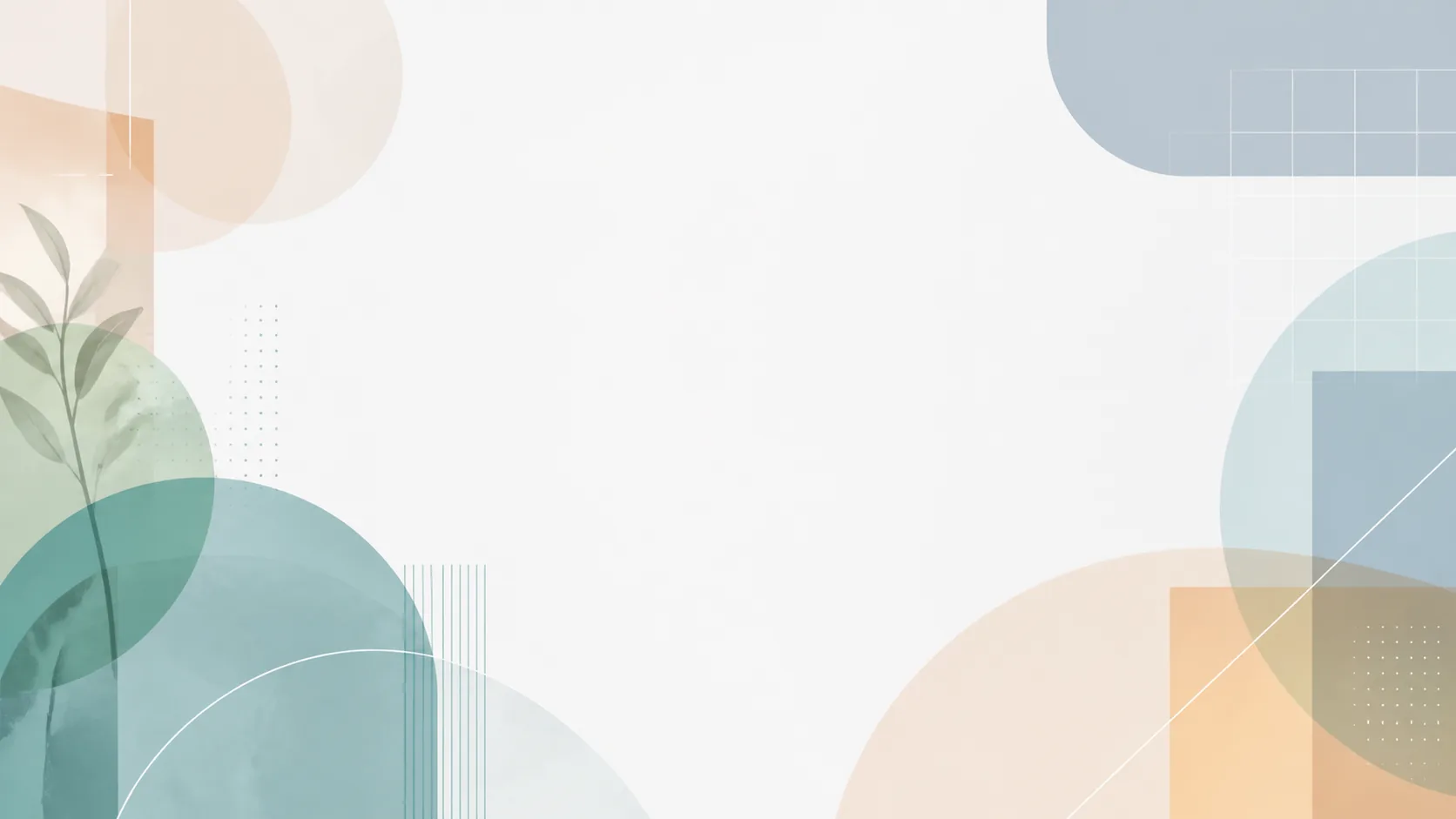 Create a creative CV background visual