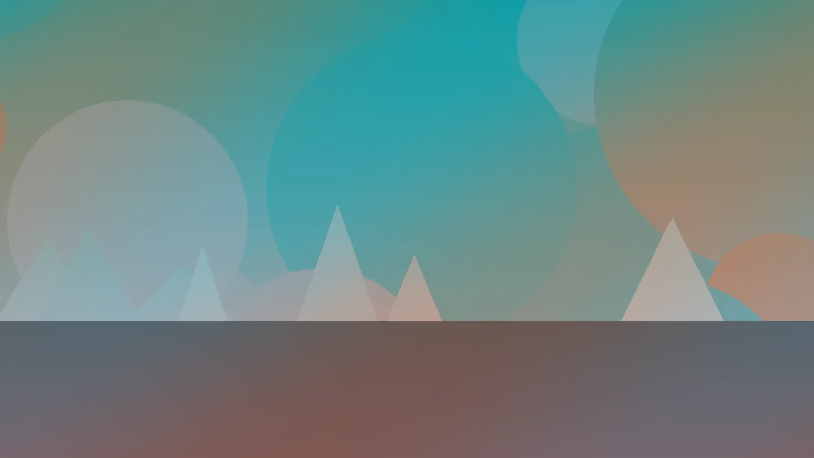 Create a fantasy gemstone cave visual