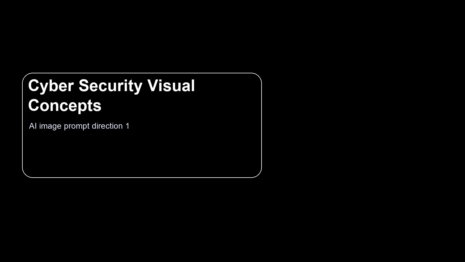 Cyber security visual concept with a glowing shield made of data lines