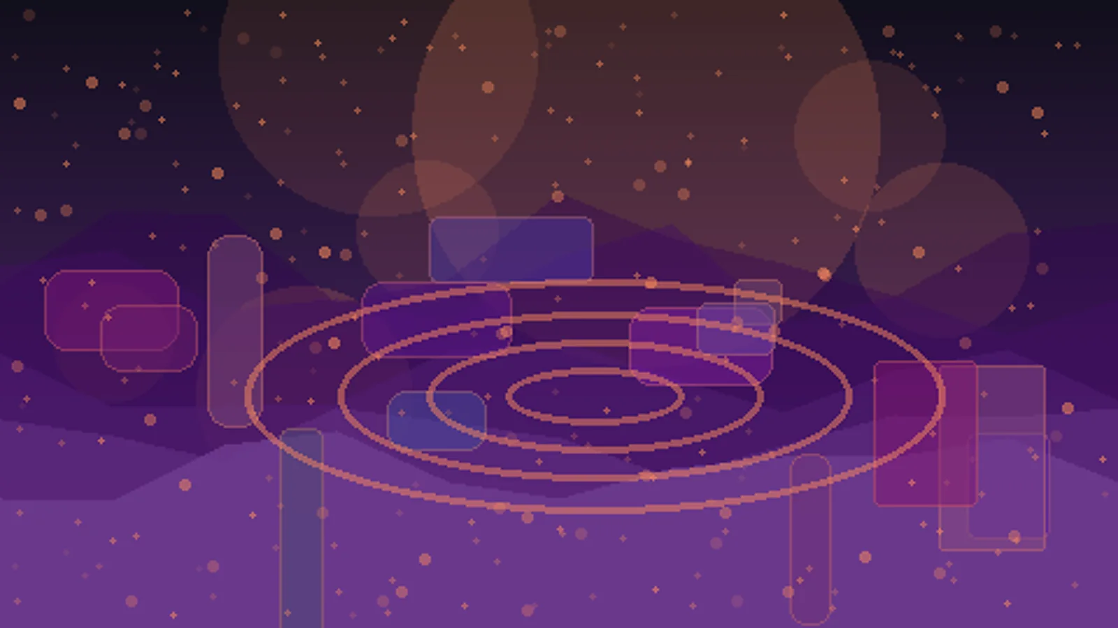 Deep Sea Boss Arena AI game art example 2
