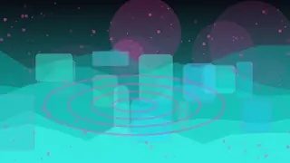 Enchanted Library Room Background AI game art example 2