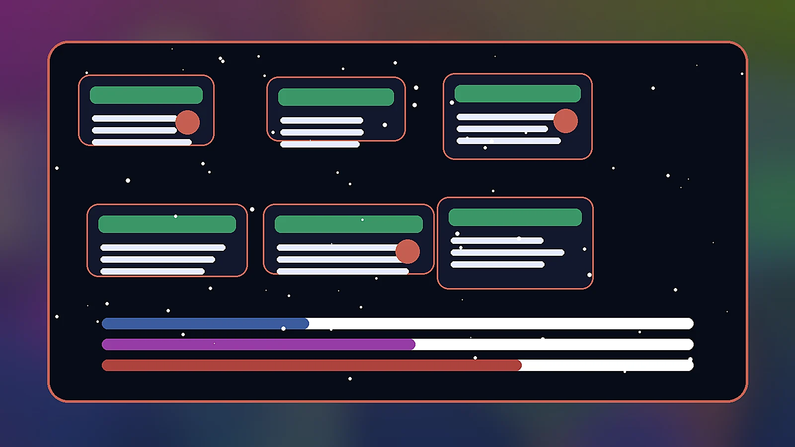 Equipment Tooltip UI Panel image prompt example 2