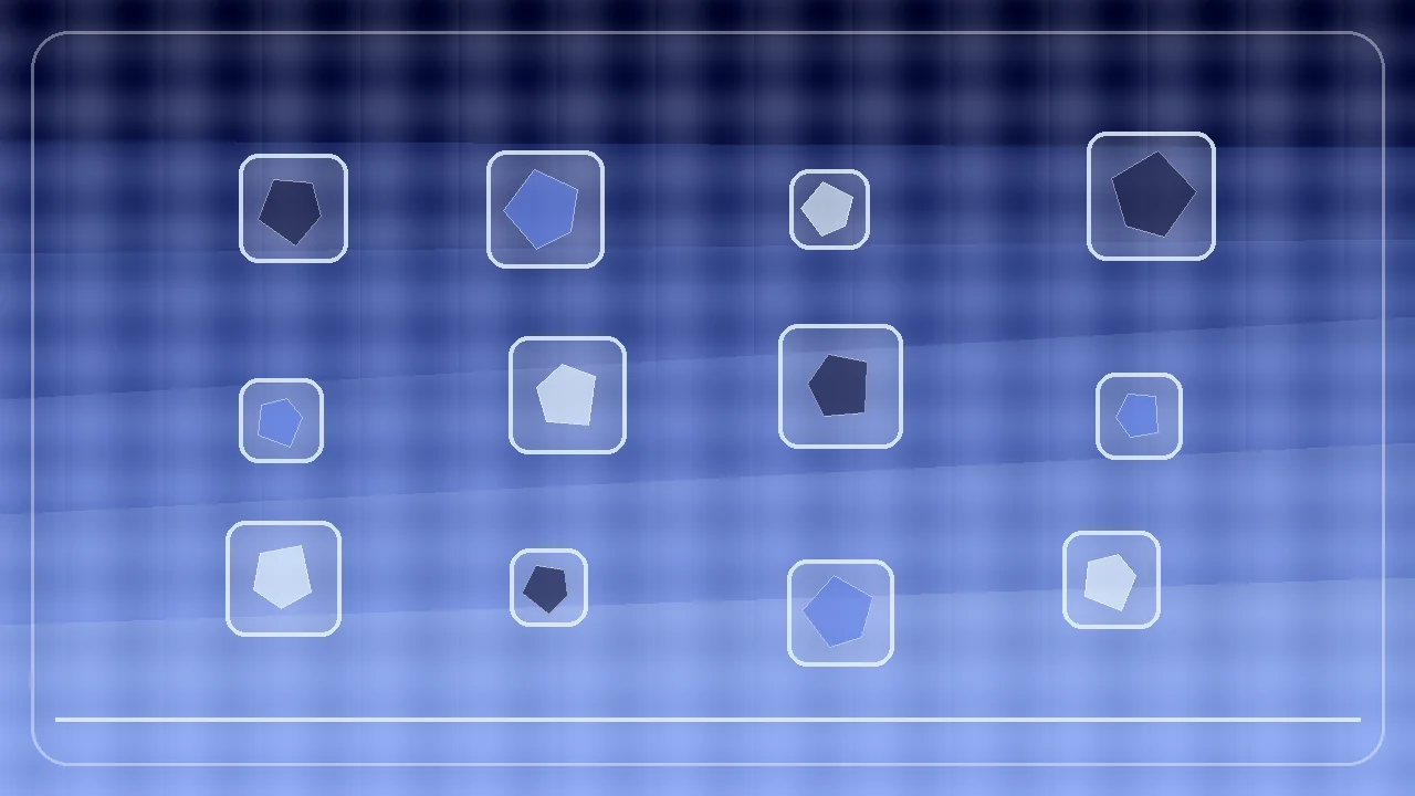 Fantasy Skill Tree Icons example 3