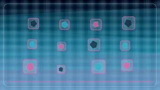 Fantasy Skill Tree Icons example 2