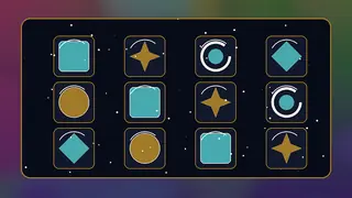 Game Map Marker Icons image prompt example 2