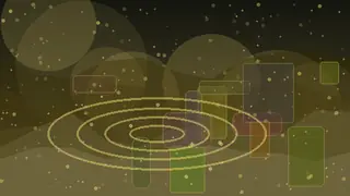 Haunted Mansion Game Room AI game art example 1