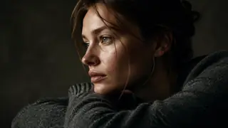 Hyper-realistic Photography AI image generation example 2