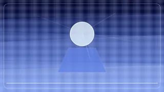 Ice Cavern Boss Arena example 1