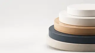Clean modern infographic base images image