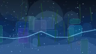 Jungle Temple Platformer Map AI game art example 3