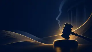 Create a legal consultation concept image