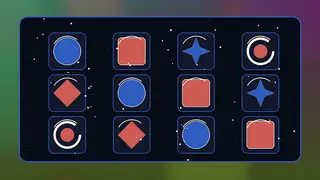 Loot Drop Icon Set image prompt example 1